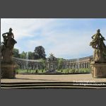 Bayreuth Eremitage - Obere Grotte (7)